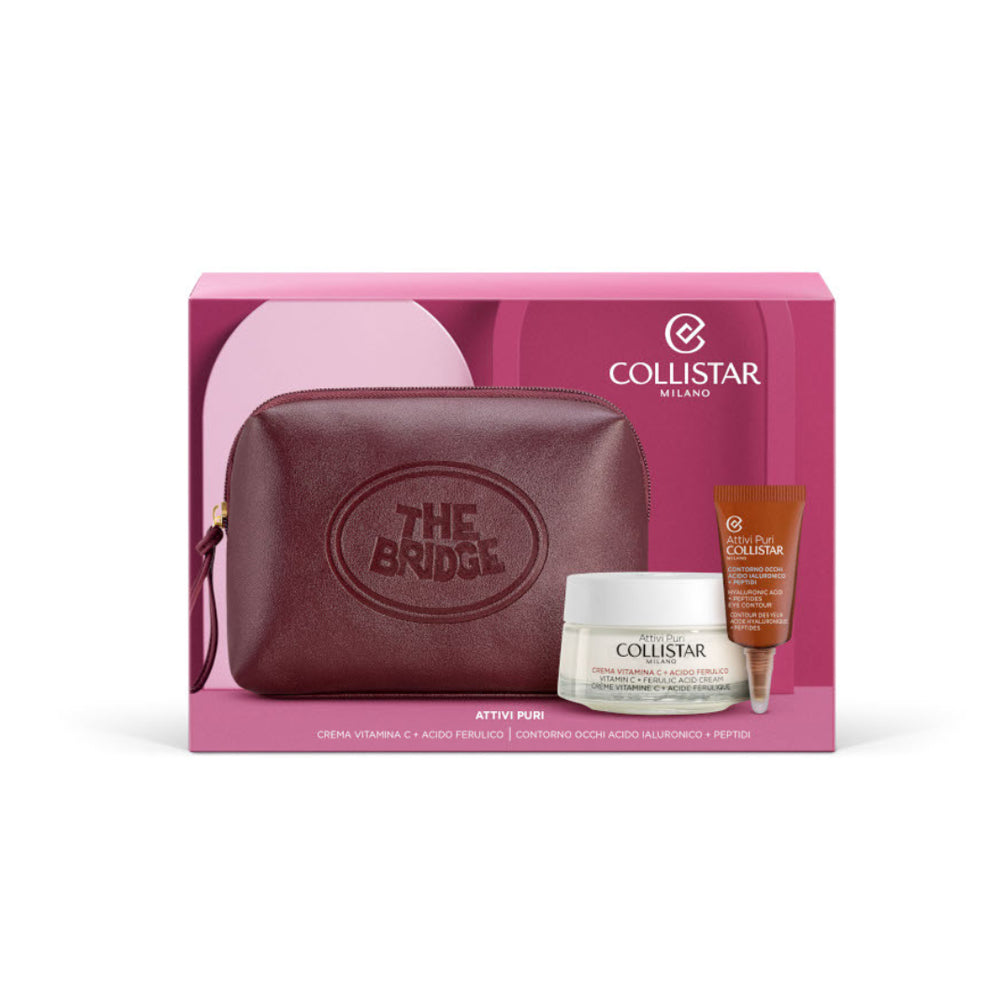 Cofanetto regalo Vitamina C + Acido Ferulico_8015150218993_Collistar