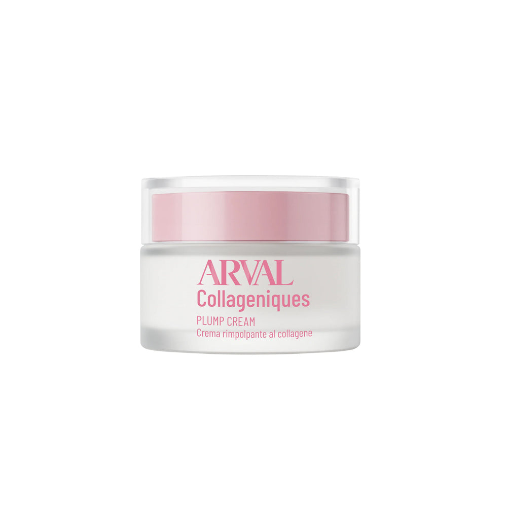 Collageniques Plump Cream_8025935570017_Arval