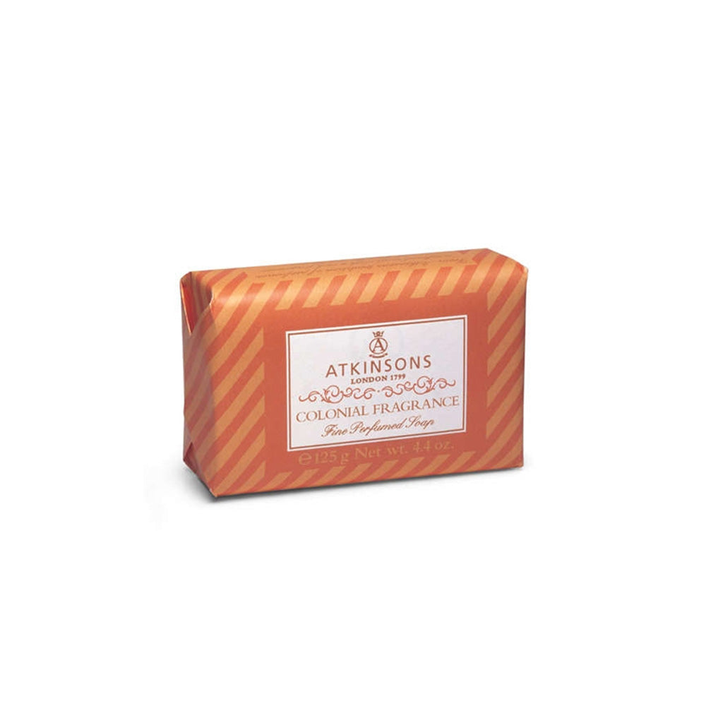 Colonial Fragrance Sapone_8000600003809_Atkinsons