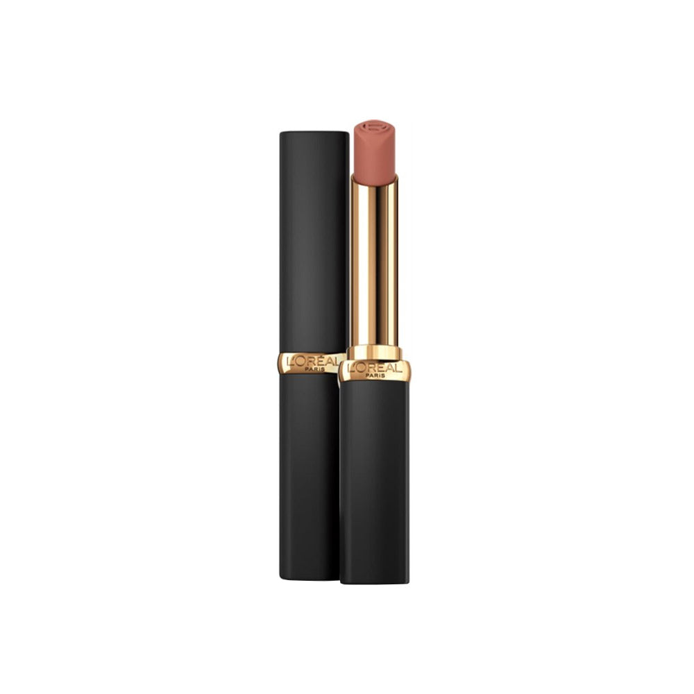 Color Riche Colors of Worth Intense Volume Matte Rossetto_30144514_L'Oreal