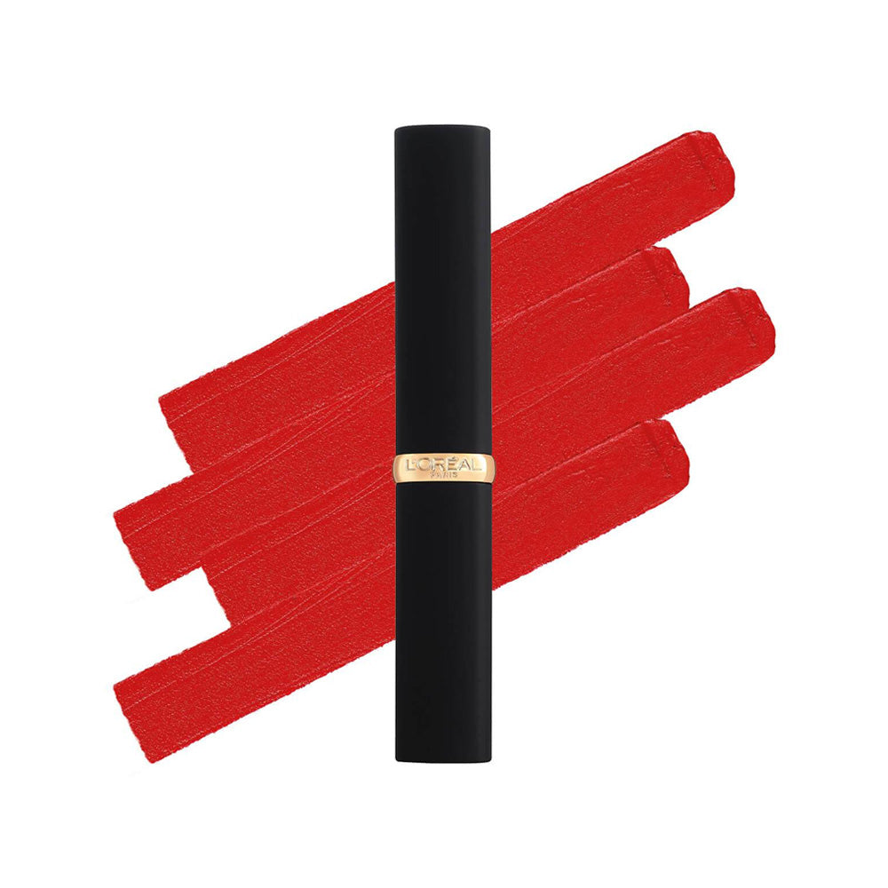 Color Riche Intense Volume Matte Rossetto_30153080_L'Oreal-2