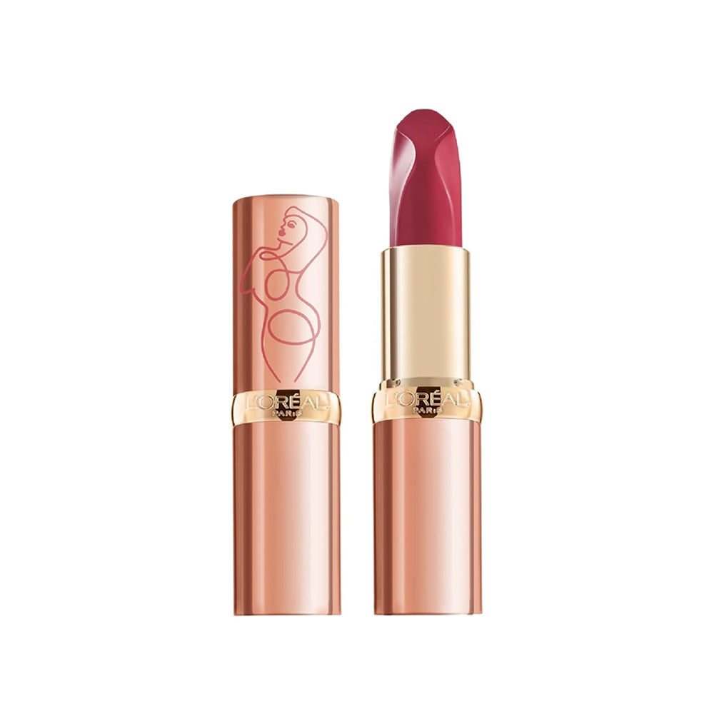 Color Riche Les Nus Rossetto Satin_3600523957446_L'Oreal