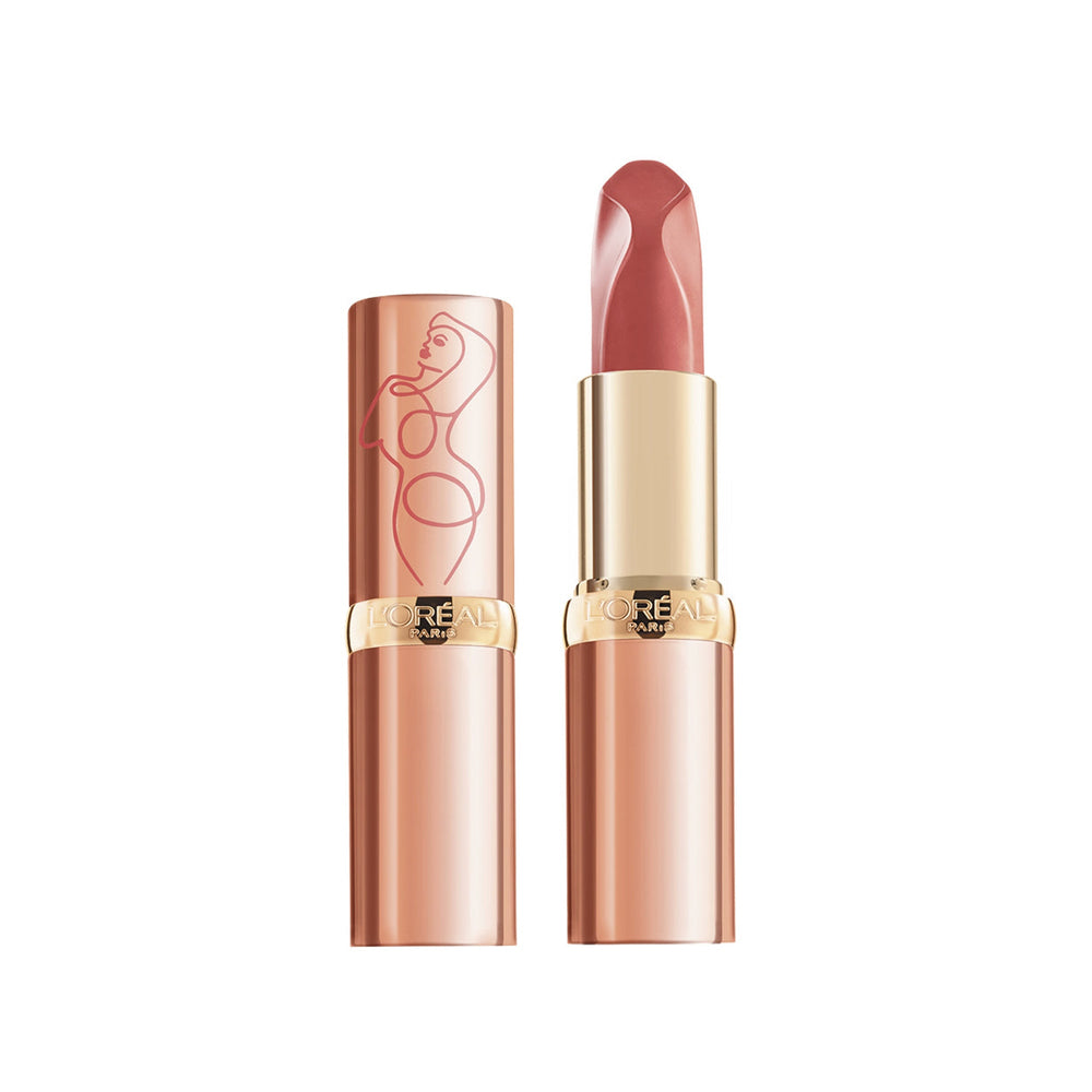 Color Riche Les Nus Rossetto Satin_3600523957453_L'Oreal