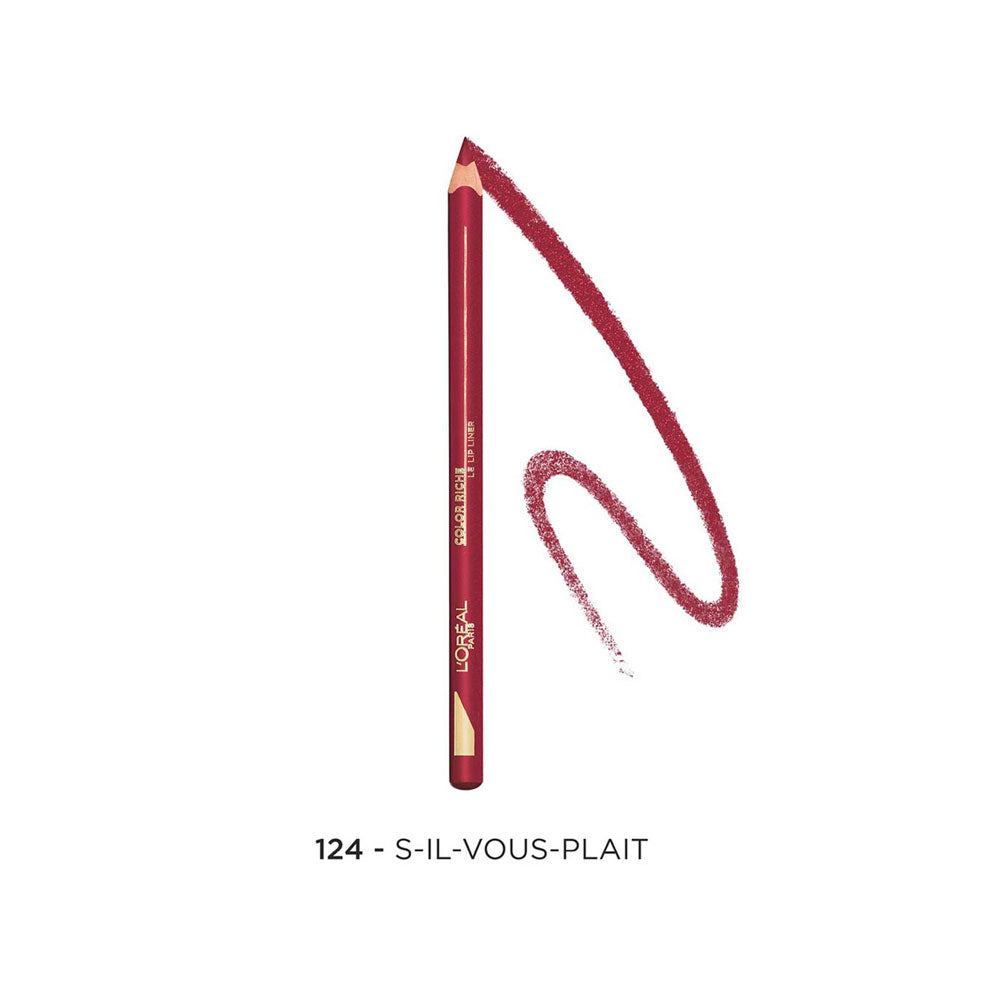 Color Riche Lip Liner Matita labbra_3600523827831_L'Oreal-2
