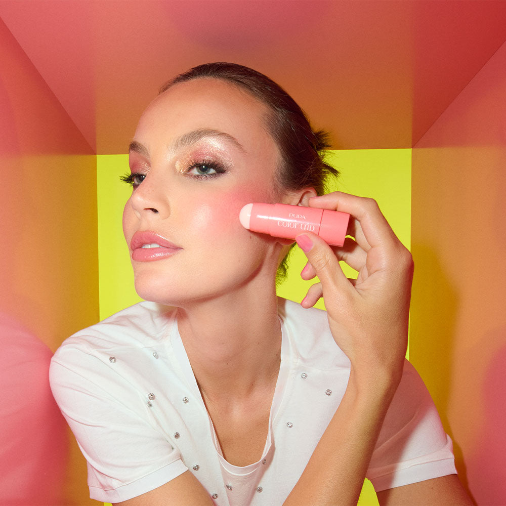 Color Trip Blush stick pH reagente Pink Flush_8011607397792_Pupa-2