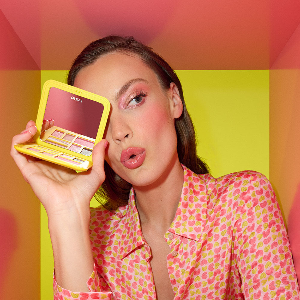Color Trip Palette Occhi e Viso Pretty Trip_8011607397839_Pupa-2