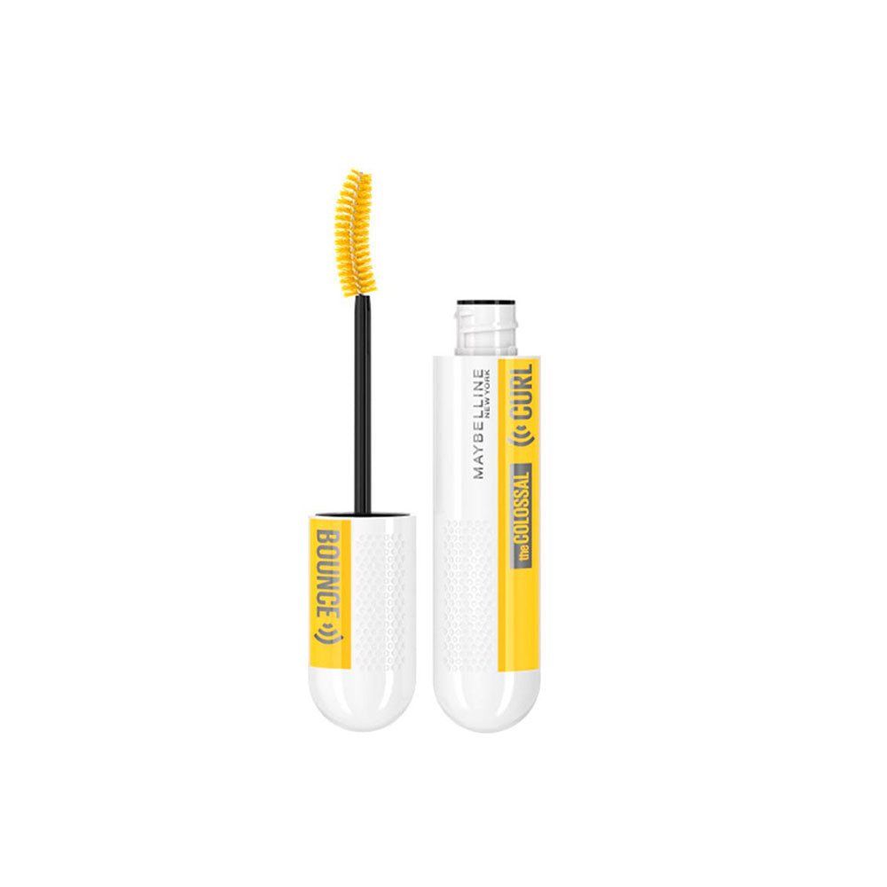 Colossal Curl Bouce Mascara_30145436_Maybelline