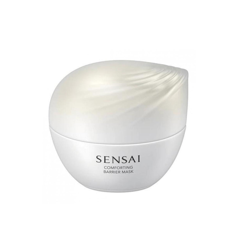 Comforting Barrier Mask_4973167035382_Sensai