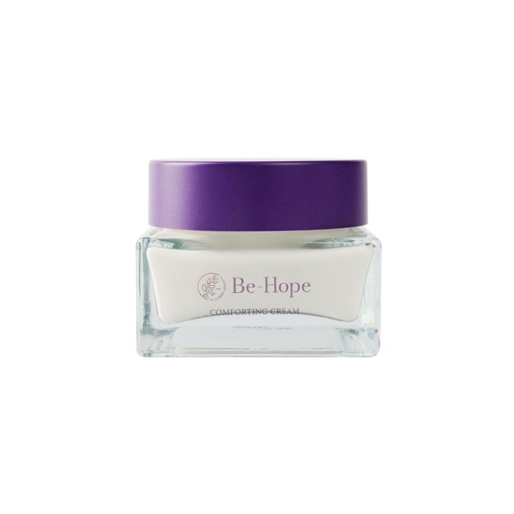 Comforting Cream_8809554963159_Behope