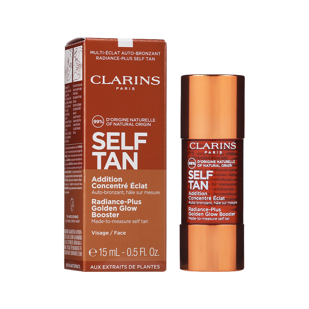 Concentrato Autoabbronzante Illuminante Viso_3380810449068_Clarins-2