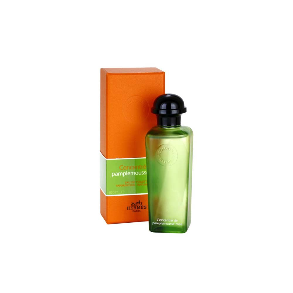Concentré de Pamplemousse Rose Eau de toilette_3346132000608_Hermés-2