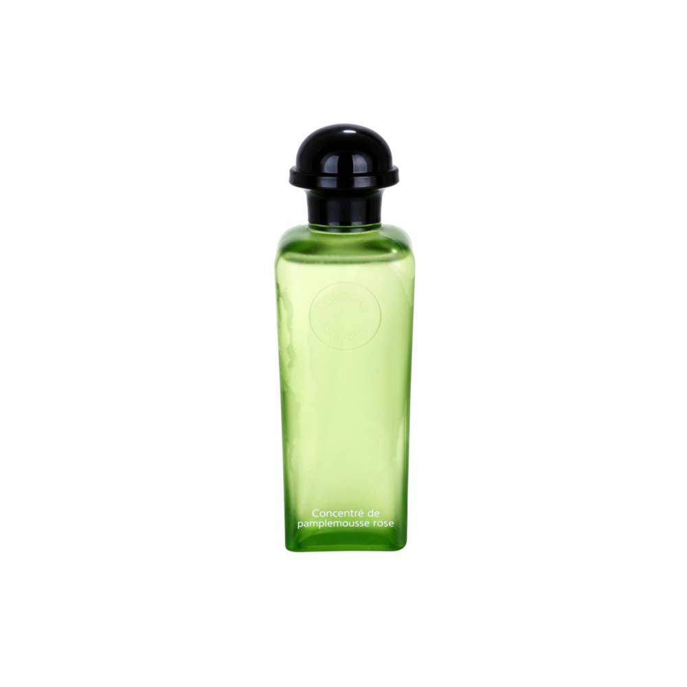 Concentré de Pamplemousse Rose Eau de toilette_3346132000608_Hermés