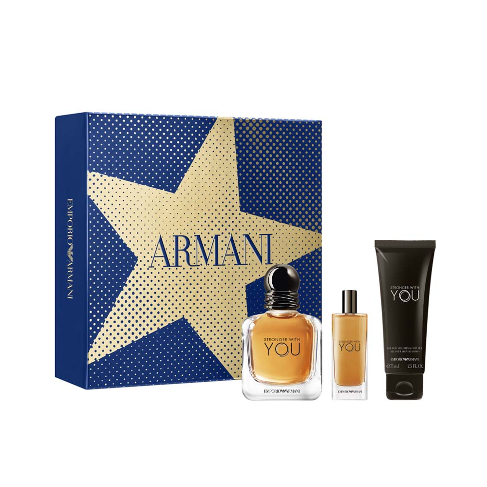 Confezione Stronger with You_3614272794382_Giorgio Armani