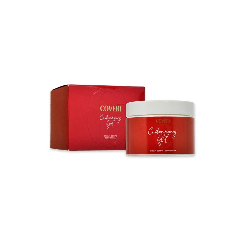 Contemporary Girl Crema corpo_8021659002469_Enrico Coveri-2