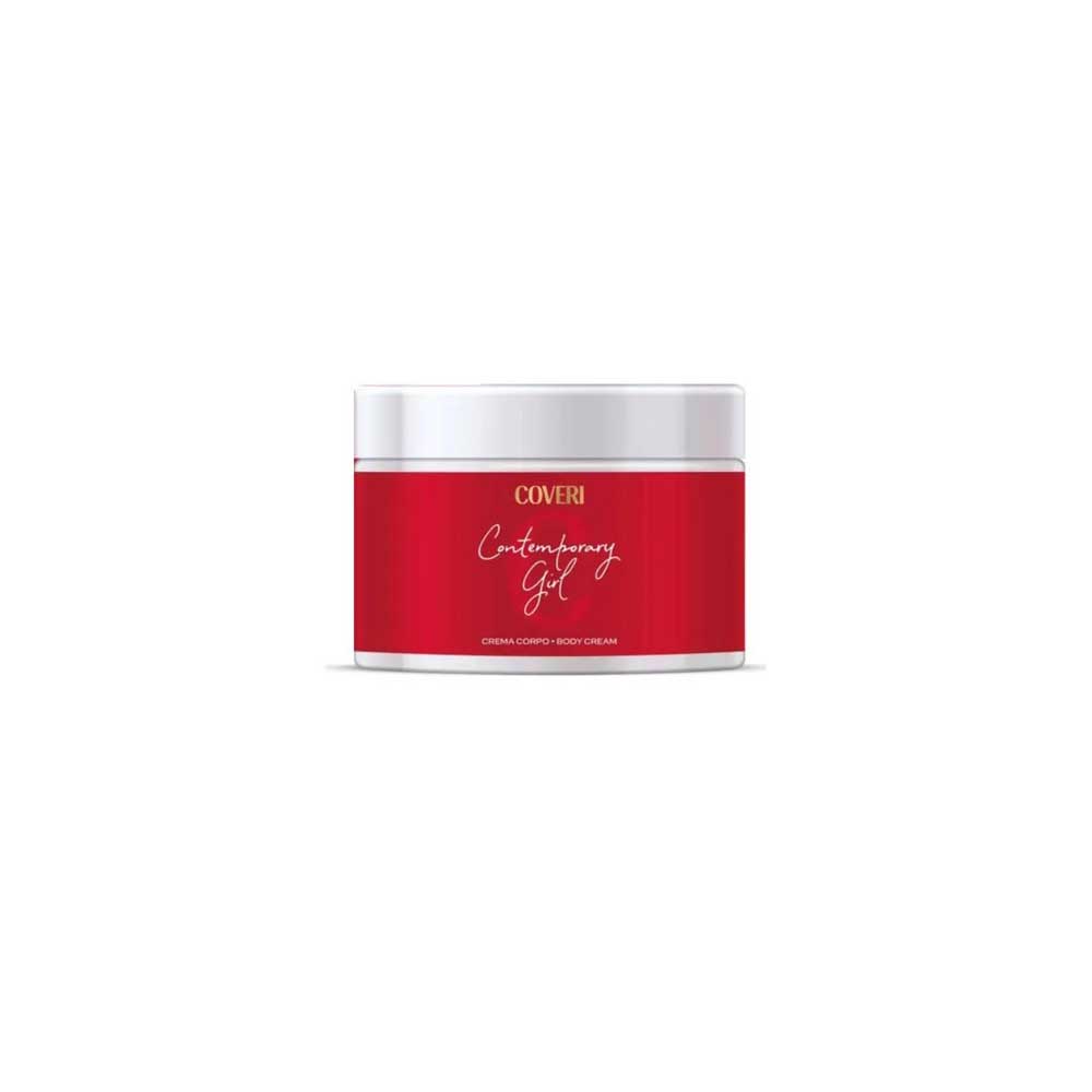 Contemporary Girl Crema corpo_8021659002469_Enrico Coveri