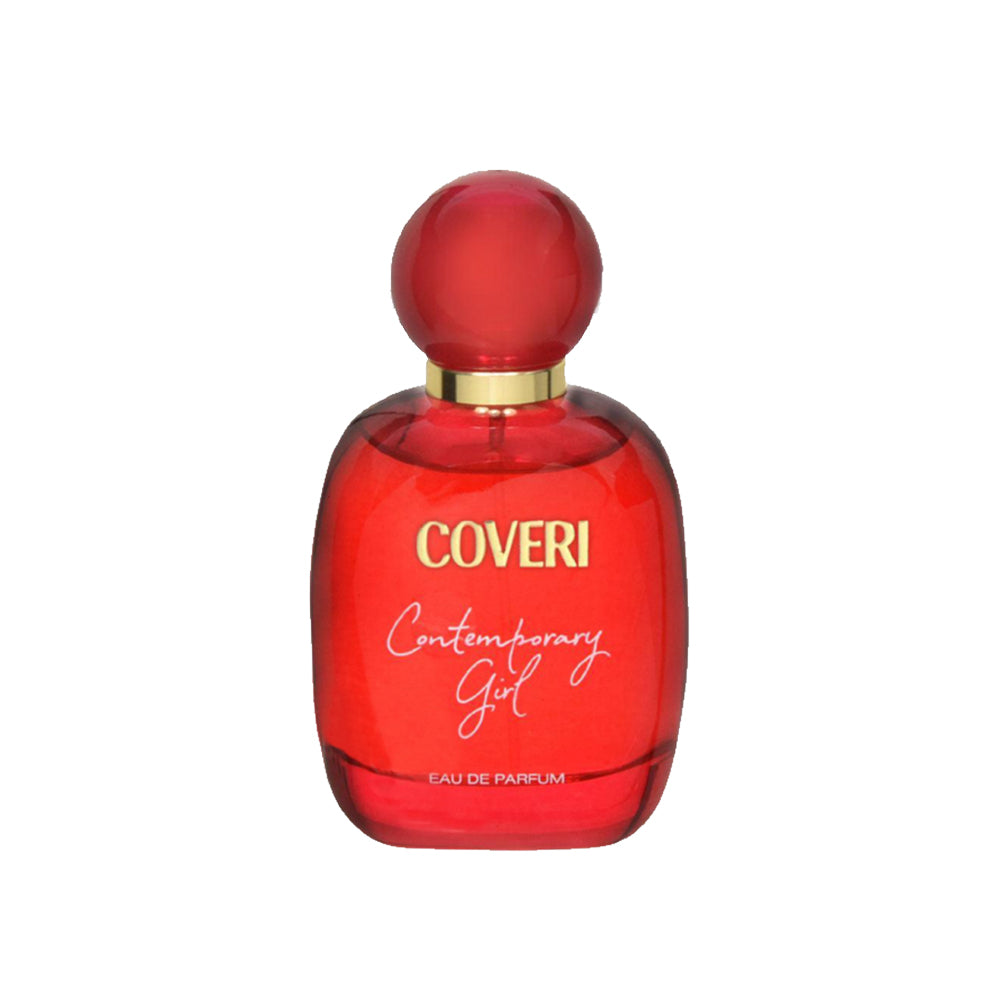 Contemporary Girl Eau de parfum_8021659001264_Enrico Coveri