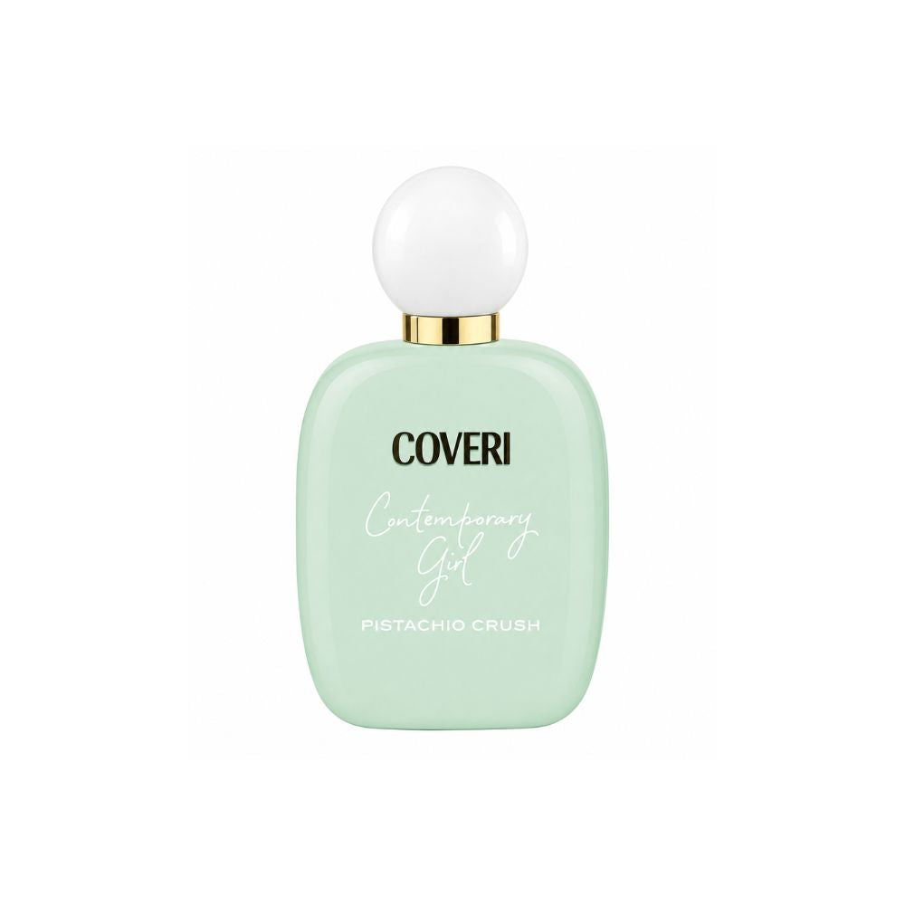 Contemporary Girl Pistachio Crush Eau de Parfum_8021659001462_Enrico Coveri