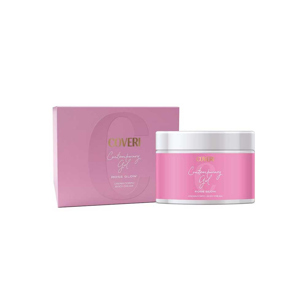 Contemporary Girl Rose Glow Crema corpo_8021659002452_Enrico Coveri-2