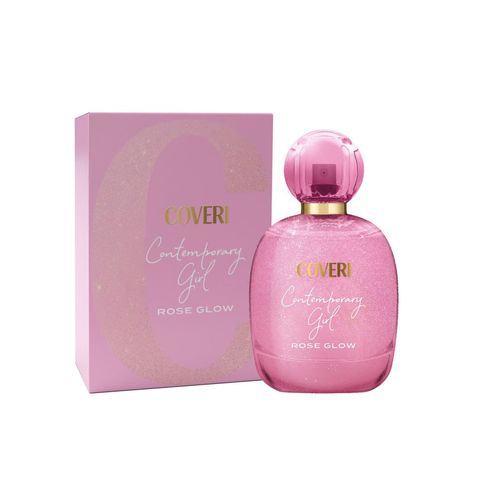 Contemporary Girl Rose Glow Eau de parfum_8021659000823_Enrico Coveri-2