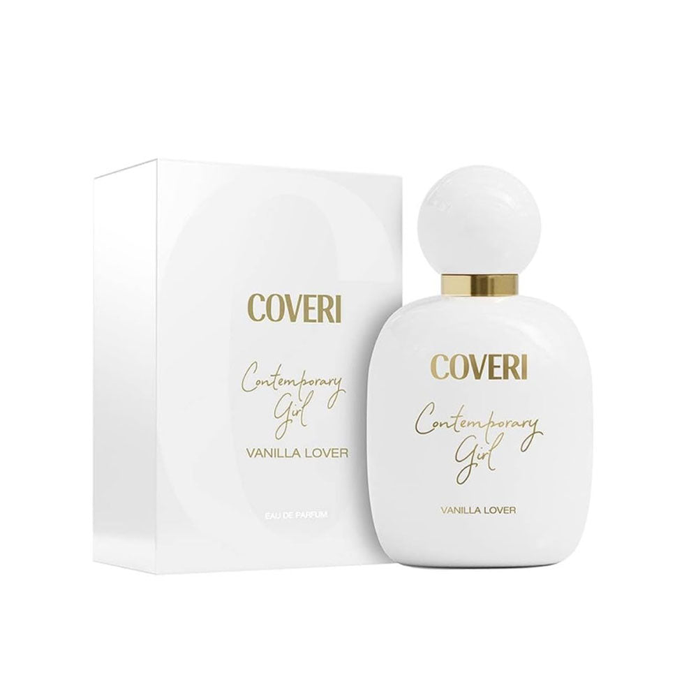 Contemporary Girl Vanilla Lover Eau de Parfum_8021659003138_Enrico Coveri-2