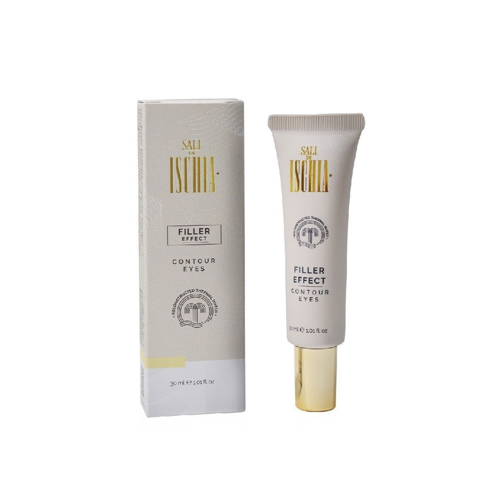 Contorno Occhi Effetto Filler_8052747543793_Ischia Eau Thermale-2