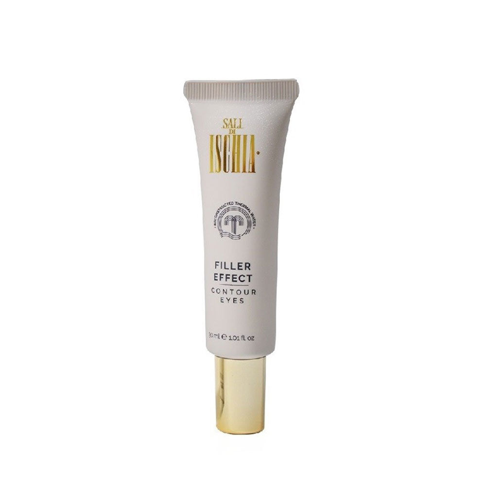 Contorno Occhi Effetto Filler_8052747543793_Ischia Eau Thermale
