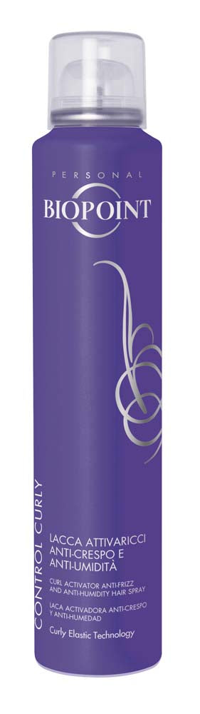 Control Curly Lacca Anti-crespo E Anti-umidità_8051772487317_Biopoint
