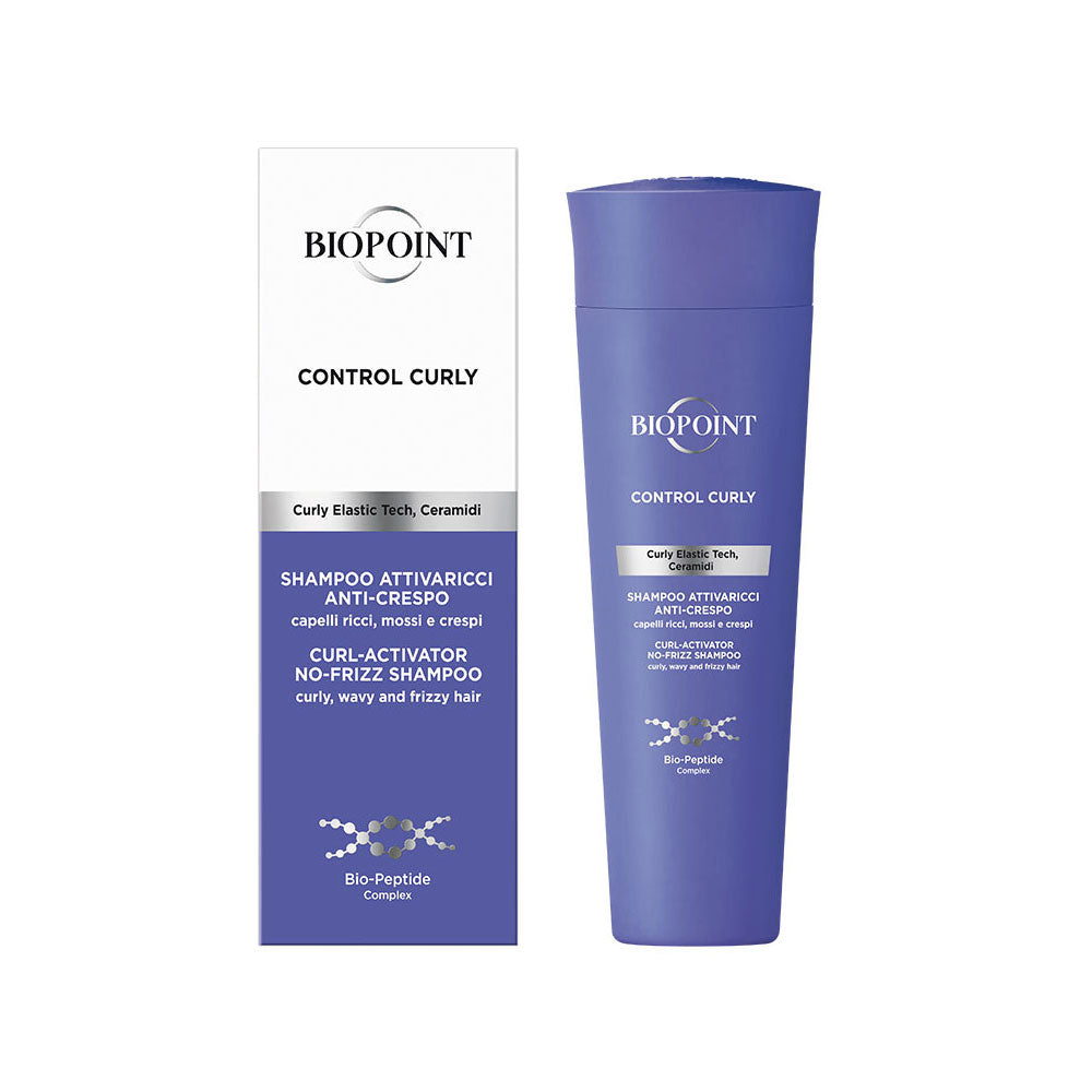 Control Curly Shampoo Attivaricci Anticrespo_8007376028913_Biopoint-2