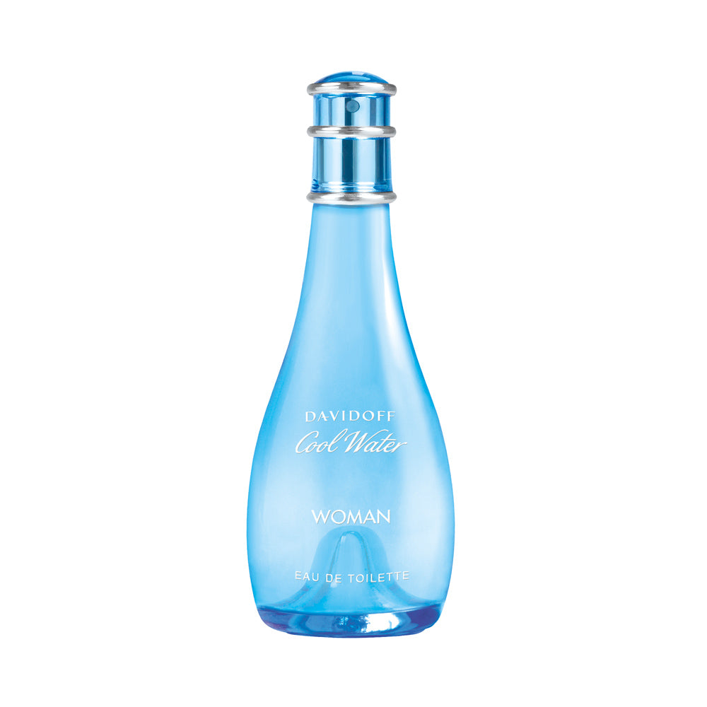 Cool Water Donna Eau de toilette_3414202011752_Davidoff