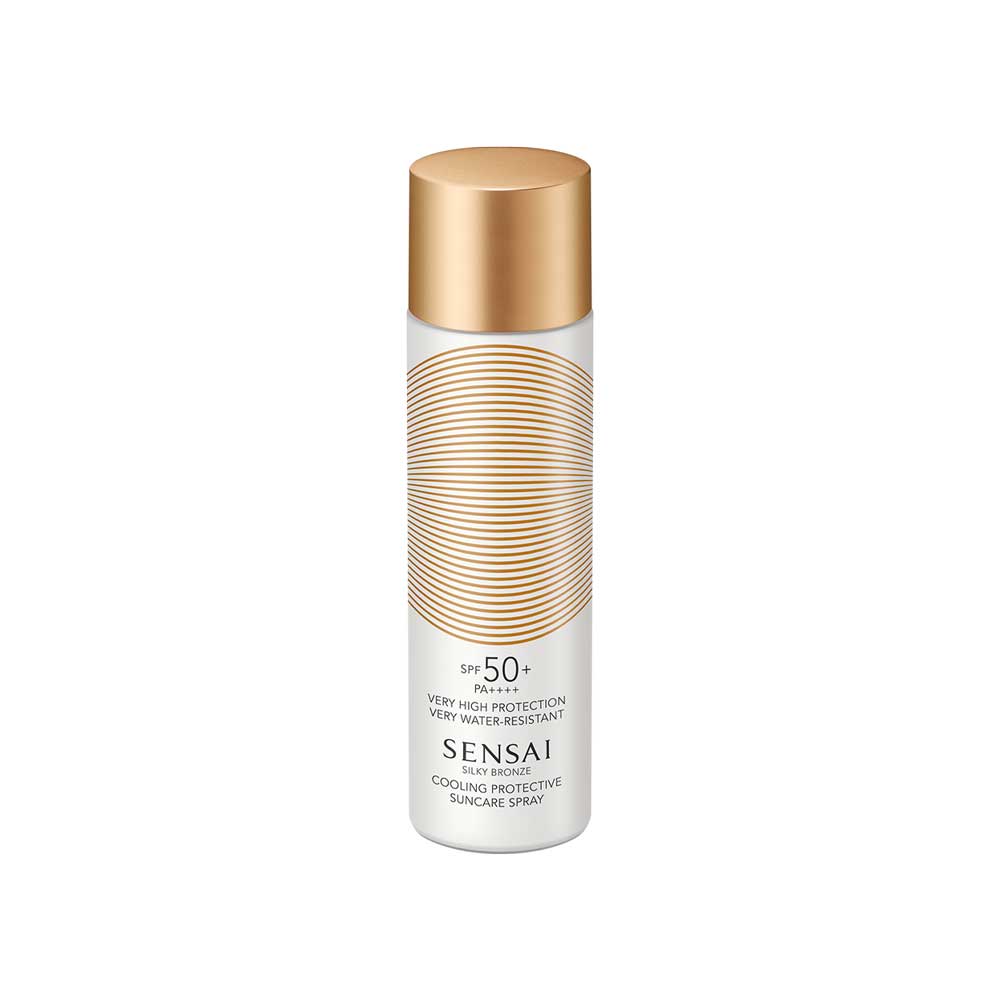Cooling Protective Suncare Spray SPF50+_4973167529904_Sensai