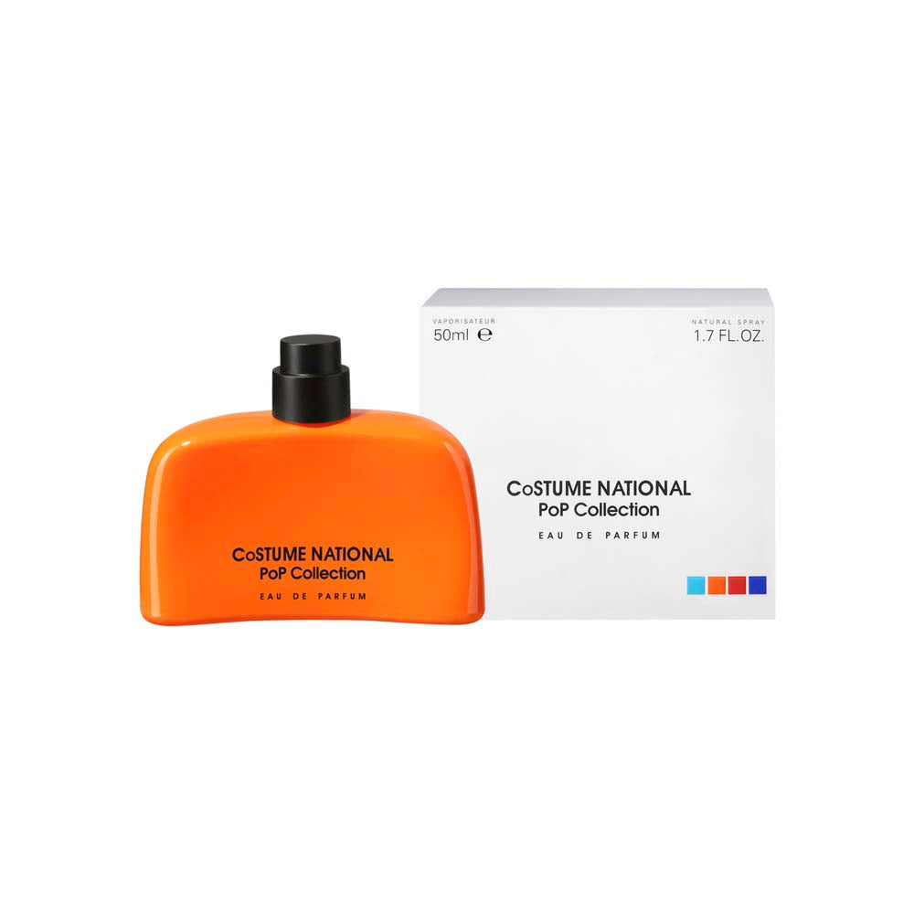 Costume National Pop Collection Eau de parfum_8034041520977_Costume National-2