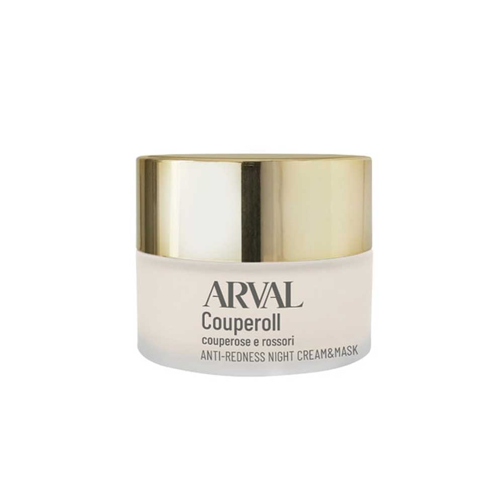 Couperoll Anti-Redness Night Cream & Mask_8025935540072_Arval