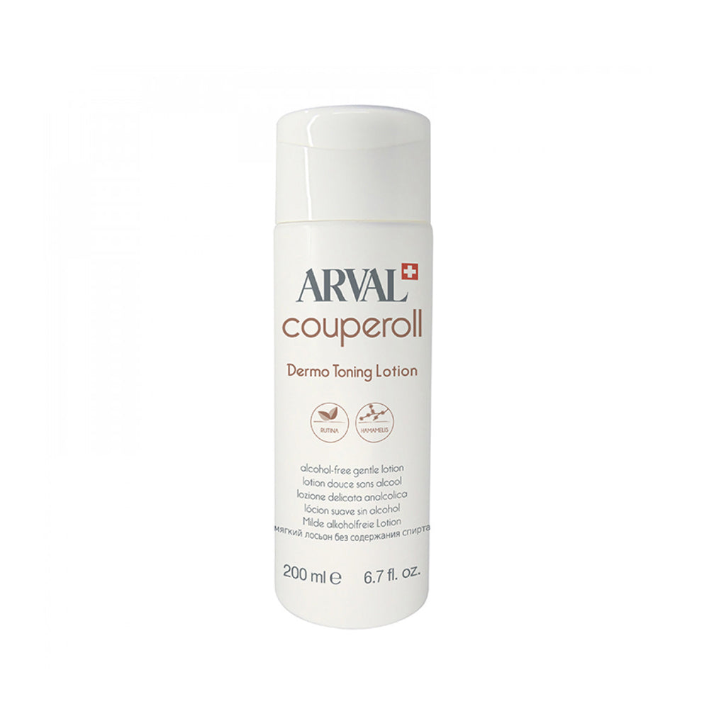 Couperoll Dermo Tonic Lotion_8025935460011_Arval