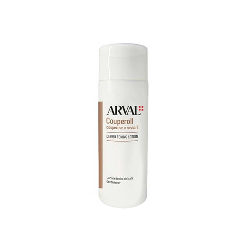 Couperoll Dermo Toning Lotion_8025935540027_Arval
