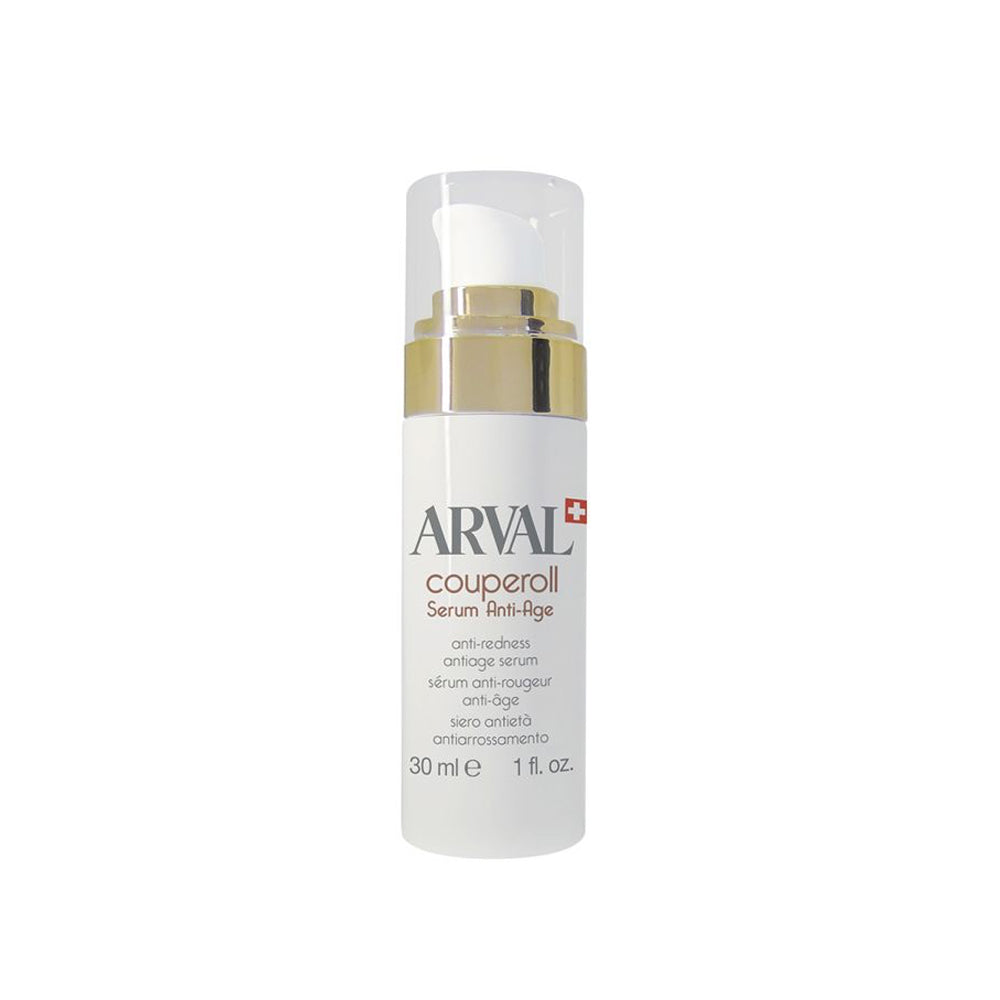 Couperoll Siero Antietà_8025935460035_Arval