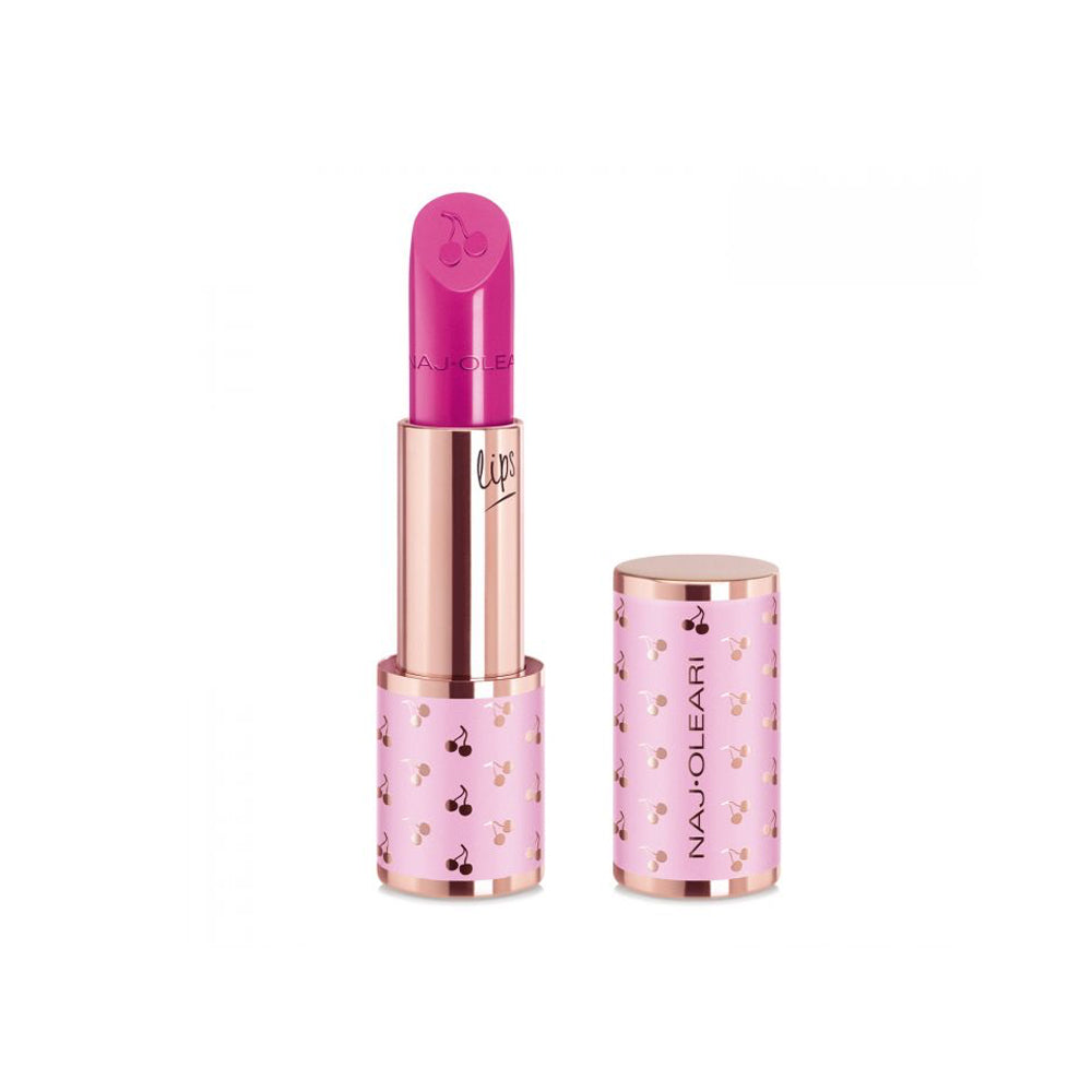 Creamy Delight Lipstick_8011003840854_Naj - Oleari
