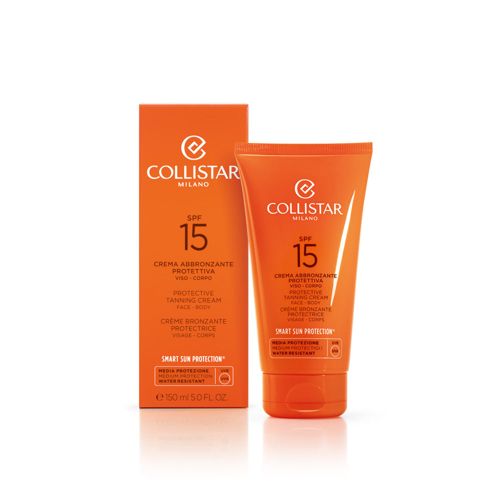 Crema Abbronzante Protettiva SP15_8015150260268_Collistar-2