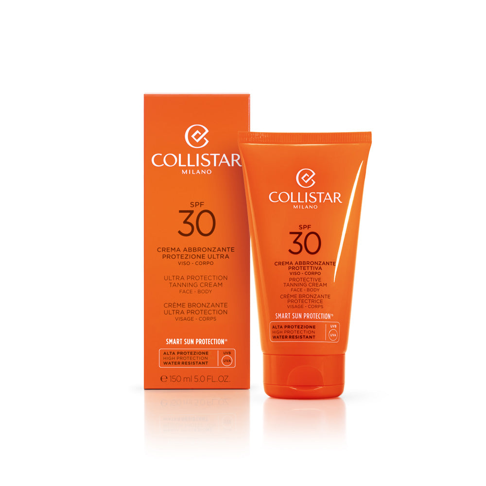 Crema Abbronzante Protettiva Ultra SPF30_8015150260510_Collistar-2