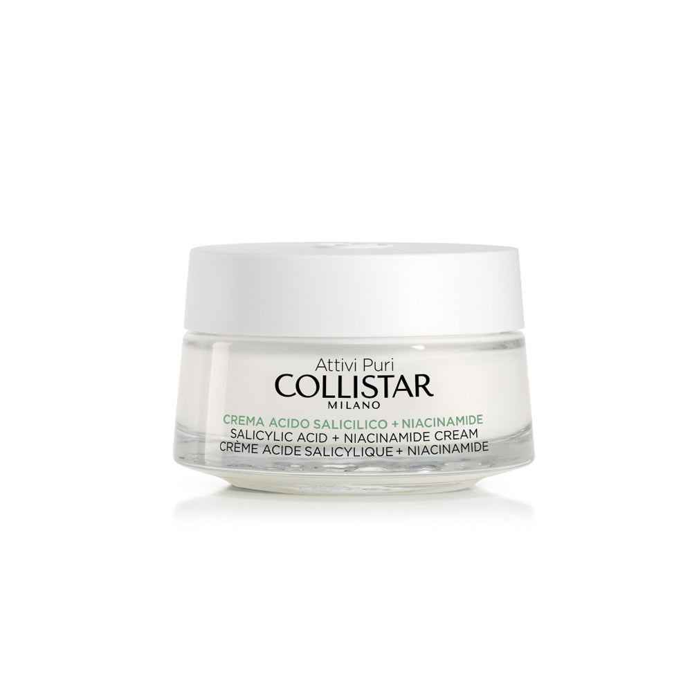 Crema Acido Salicilico + Niacinamide_8015150218887_Collistar