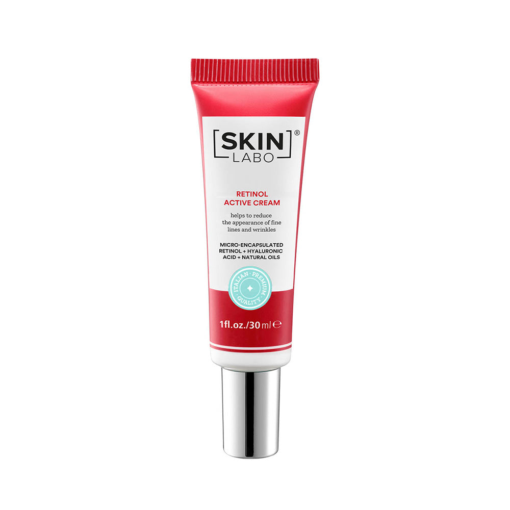 Crema Attiva Al Retinolo_8058480810130_SkinLabo