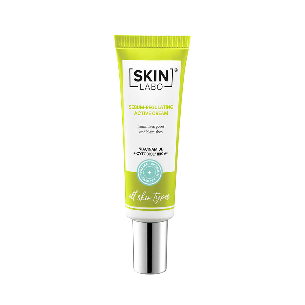 Crema Attiva Seboregolatrice_8050750451920_SkinLabo