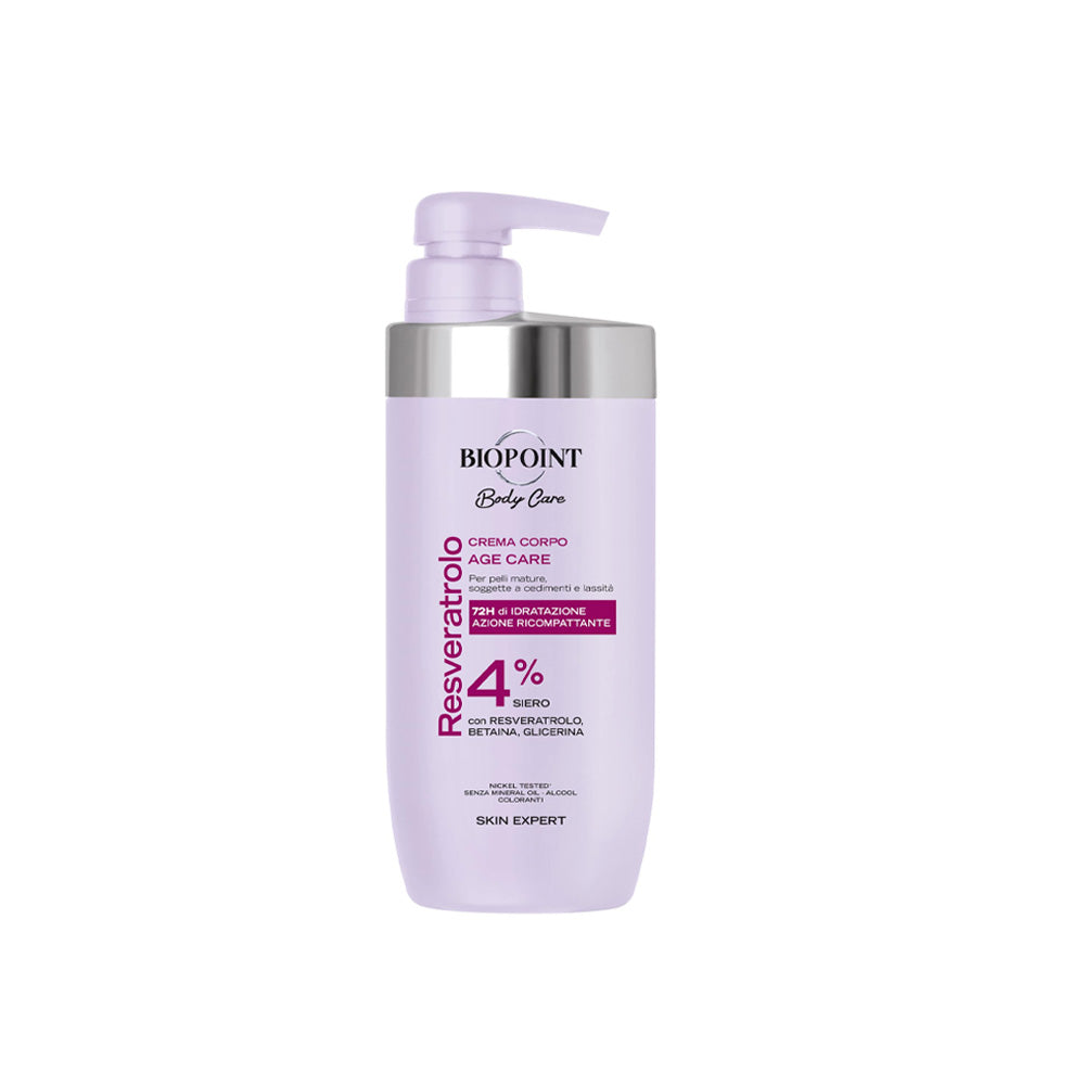 Crema Corpo Age Care al Resveratrolo_8050507531127_Biopoint