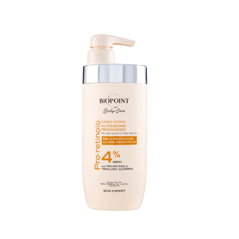 Crema Corpo Nutrizione Prodigiosa_8051772485016_Biopoint