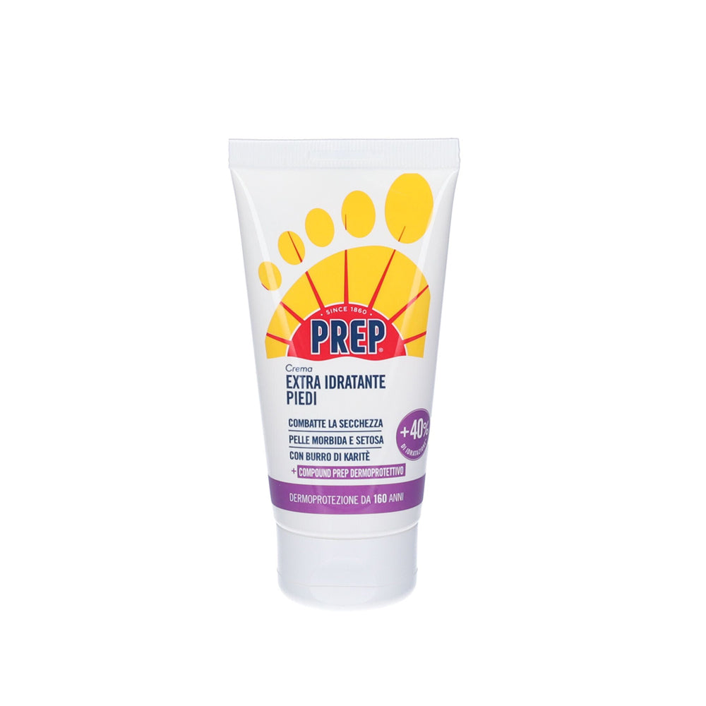 Crema Extra Idratante Piedi_8017331098127_Prep