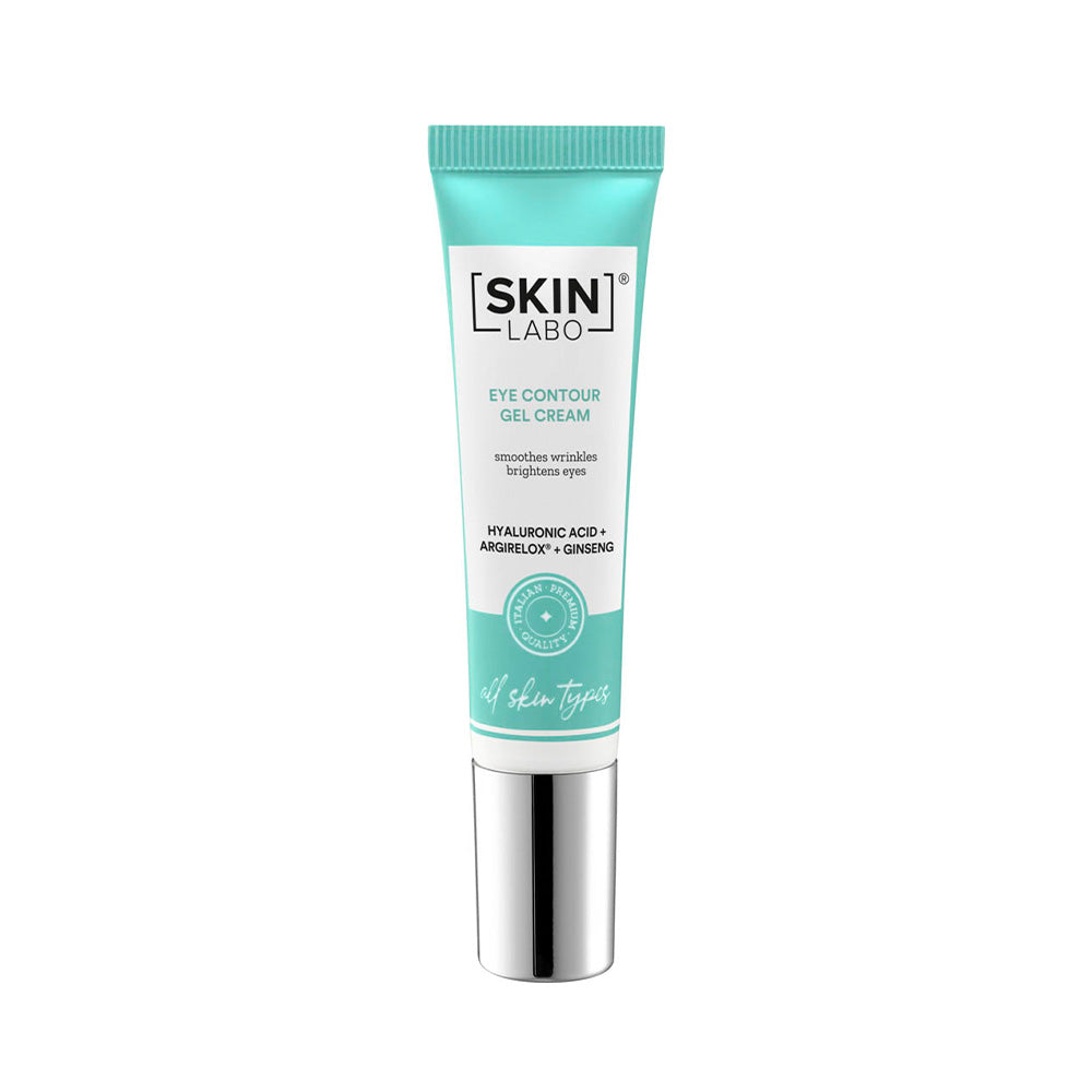 Crema Gel Contorno Occhi Con Acido Ialuronico_8050750415625_SkinLabo