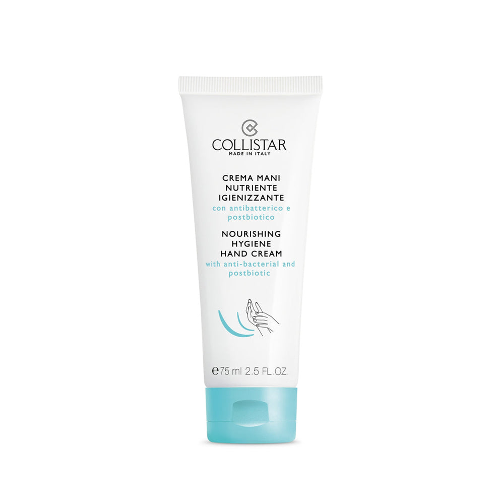 Crema Mani Nutriente Igienizzante_8015150253581_Collistar
