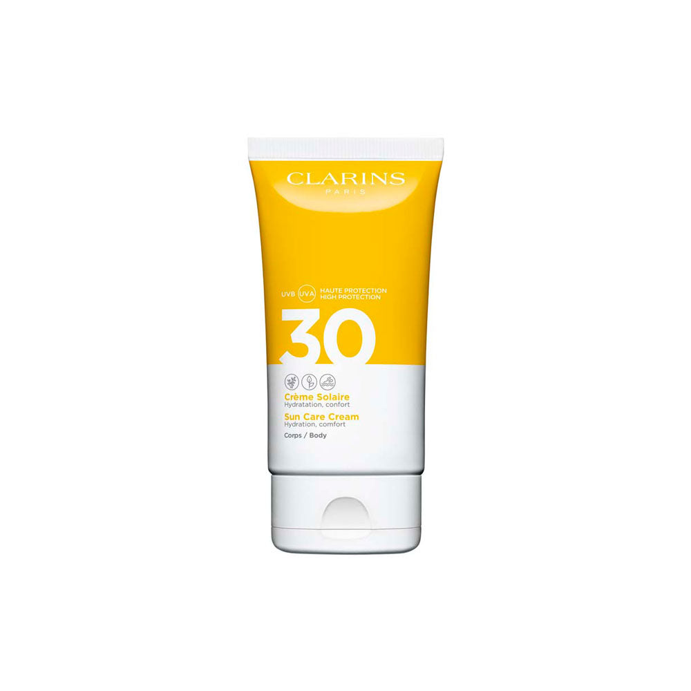 Crema Solare Corpo Spf 30_3380810304916_Clarins