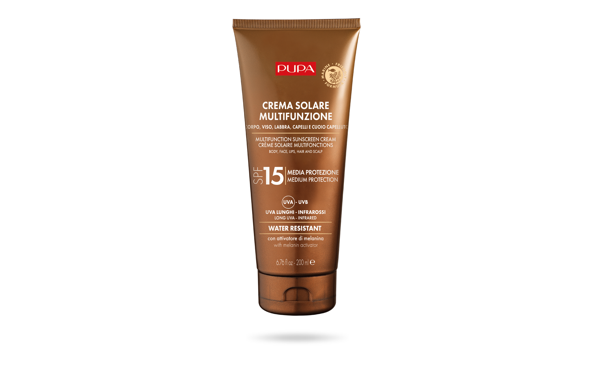 Crema Solare Multifunzione SPF15_8011607257744_Pupa-2