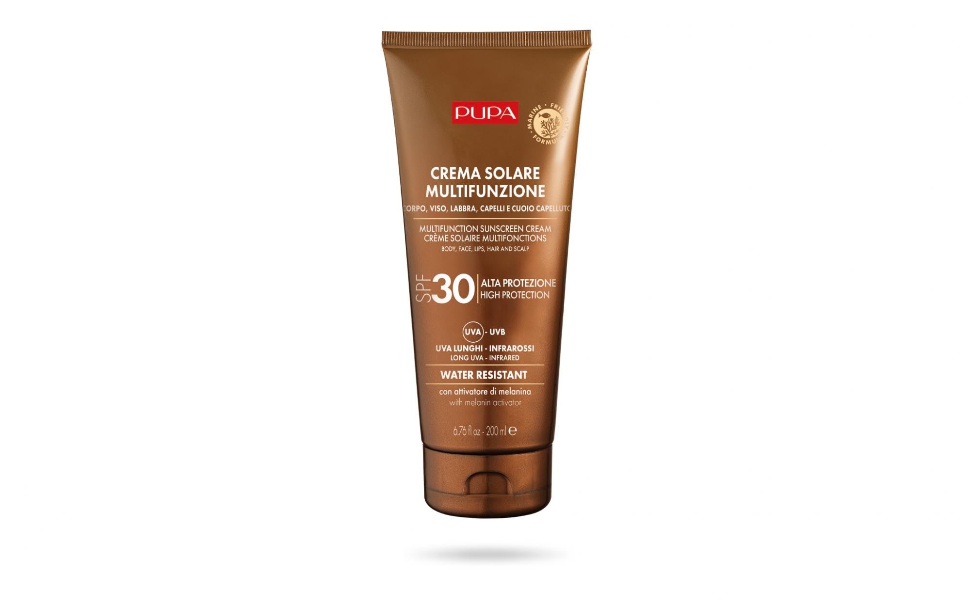Crema Solare Multifunzione SPF30_8011607231348_Pupa-2
