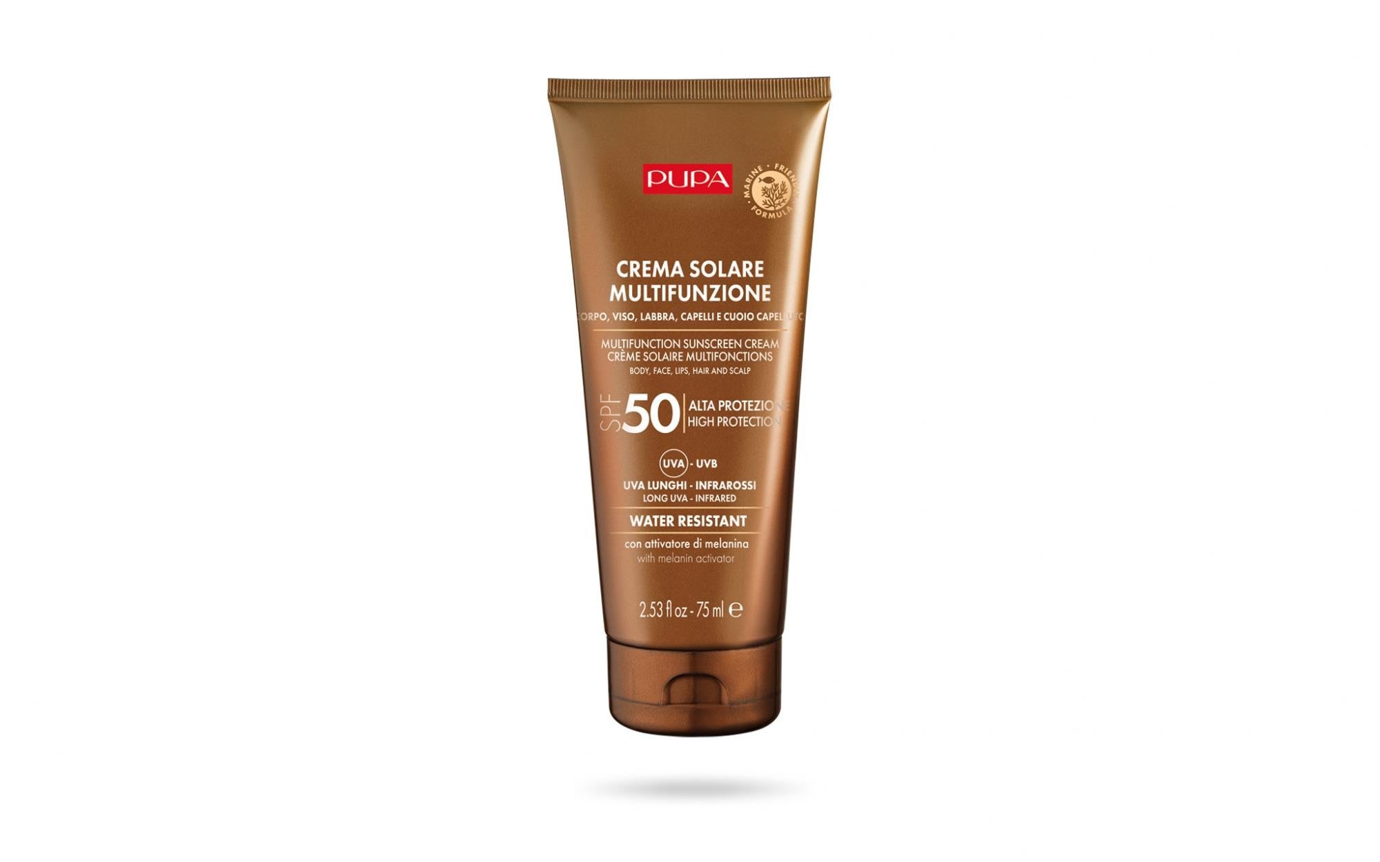 Crema Solare Multifunzione SPF50_8011607331932_Pupa-2